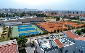Luxury Majpruz Suites
